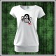 Vtipné dámske tričko Ozzy Osbourne, darček s Ozzym