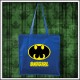 Vtipná taška Batgirl