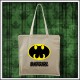 Vtipná taška Batgirl