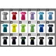 Vtipné dámske tričká s patentom Evolution Soccer