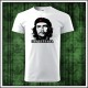 Unisex retro tričko Che Guevara