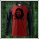 Pánske dlhorukávové tričko Che Guevara