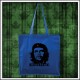 Modrá retro taška Che Guevara