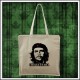 Prírodná retro taška Che Guevara