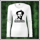 Dámske dlhorukávové retro tričko Terence Hill retro darček