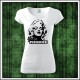 Dámske retro tričko Marilyn Monroe