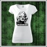 Dámske tričká Marilyn Monroe