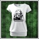 Dámske tričko s patentom Marilyn Monroe retro darcek