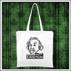 Tašky Albert Einstein