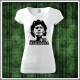 Dámske retro tričko Diego Armando Maradona