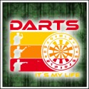 Darts It´s my life
