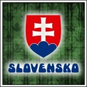 Slovensko malý znak